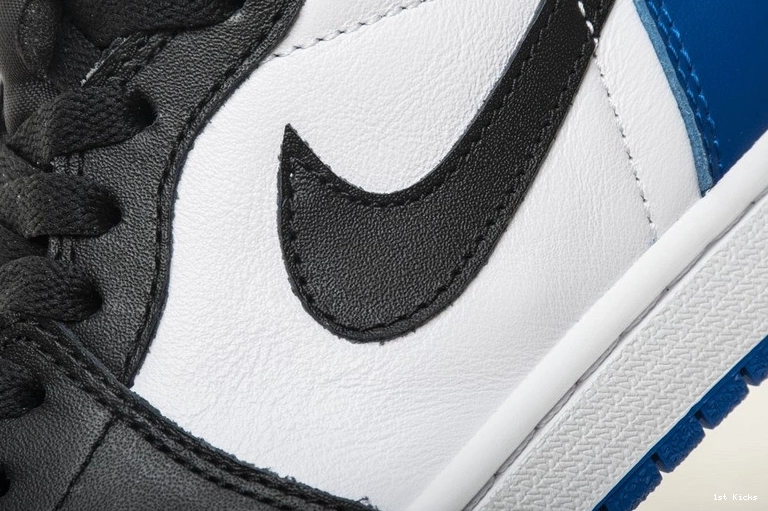 Fragment High Retro 1 Air Jordan 1021